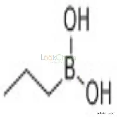 17745-45-8 Propylboronic acid