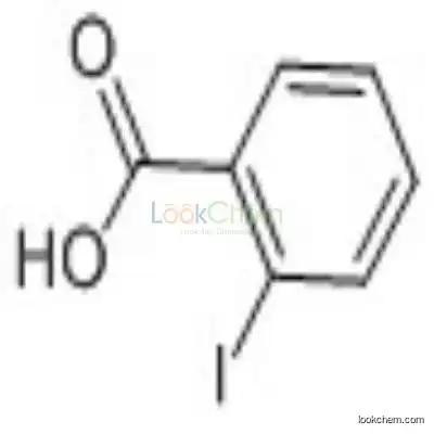 88-67-5 2-Iodobenzoic acid