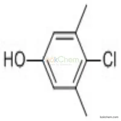 88-04-0 4-Chloro-3,5-dimethylphenol
