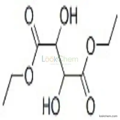87-91-2 L(+)-Diethyl L-tartrate