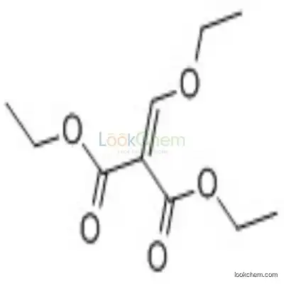 87-13-8 Diethyl ethoxymethylenemalonate