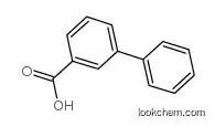 3-Biphenylcarboxyliacid manufacturer