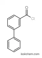 Biphenyl-3-carbonyl chloride manufacturer