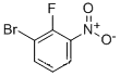 3-BROMO-2-FLUORONITROBENZENE