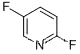 2,5-Difluoropyridine