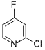 2-Chloro-4-fluoropyridine