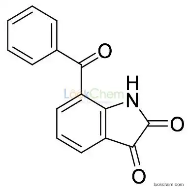 sodium 2-amino-3-(4-bromobenzoyl)benzoate