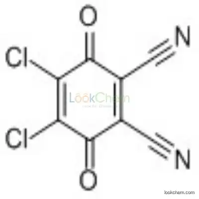 84-58-2 2,3-Dichloro-5,6-dicyano-1,4-benzoquinone