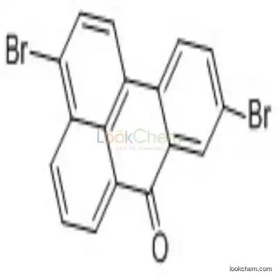 81-98-1 3,9-Dibromobenzanthrone