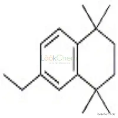 80-81-9 6-ethyl-1,2,3,4-tetrahydro-1,1,4,4-tetramethylnaphthalene