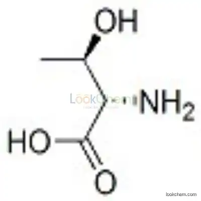 80-68-2 DL-Threonine