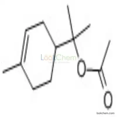 80-26-2 Terpinyl acetate
