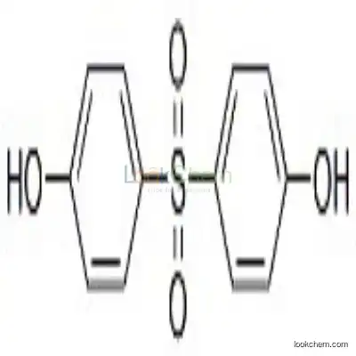 80-09-1 4,4'-Sulfonyldiphenol
