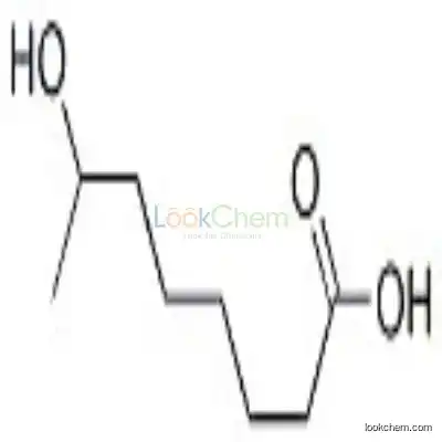 17173-14-7 7-hydroxy-octanoic acid