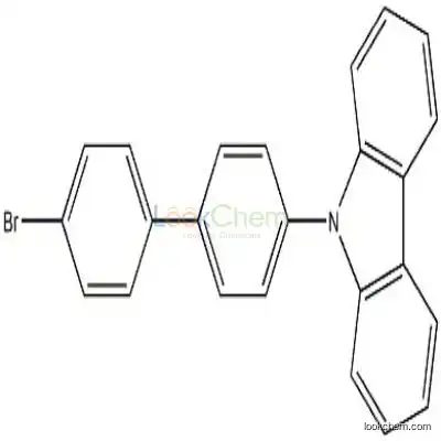 212385-73-4 9-(4'-BroMo-4-biphenylyl)-9H-carbazole