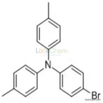 58047-42-0 4-Bromo-4',4''-dimethyltriphenylamine