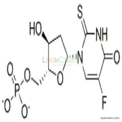 151134-50-8 5-fluoro-2-thio-2'-deoxyuridylate