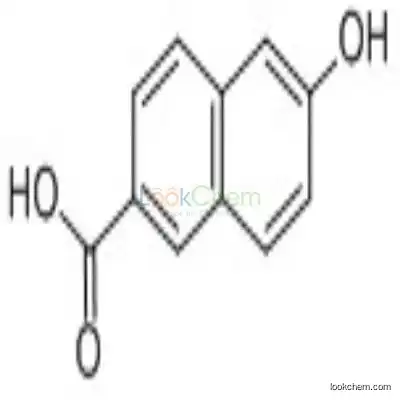 16712-64-4 6-Hydroxy-2-naphthoic acid