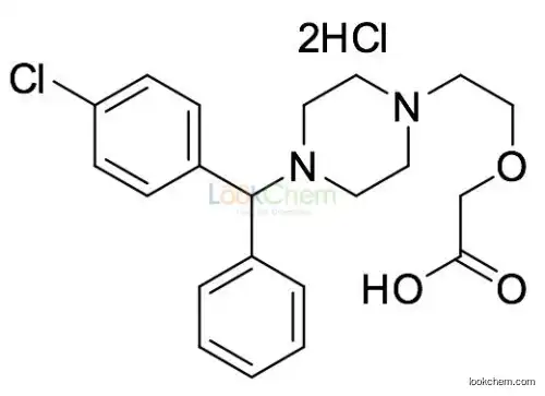 Cetirizine Impurity A