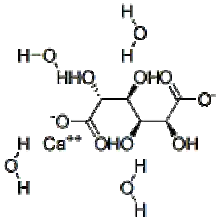 Calcium D-Glucarate(5793-89-5)