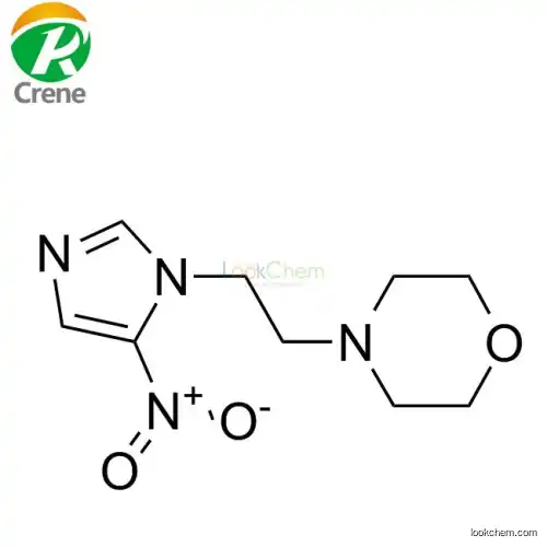 Nimorazole 6506-37-2