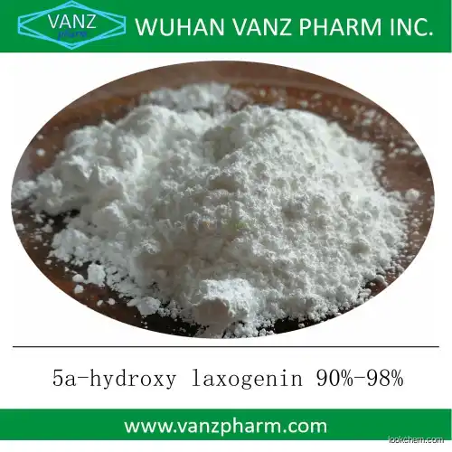 purity 99% 5A-Hydroxy Laxogenin CAS 56786-63-1 for Muscle Gain