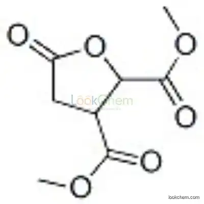 16496-38-1 dimethyl tetrahydro-5-oxofuran-2,3-dicarboxylate