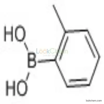 16419-60-6 2-Tolylboronic acid
