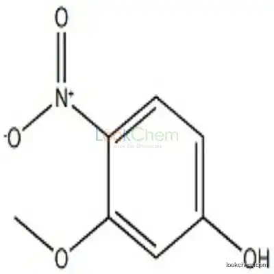 16292-95-8 3-methoxy-4-nitrophenol