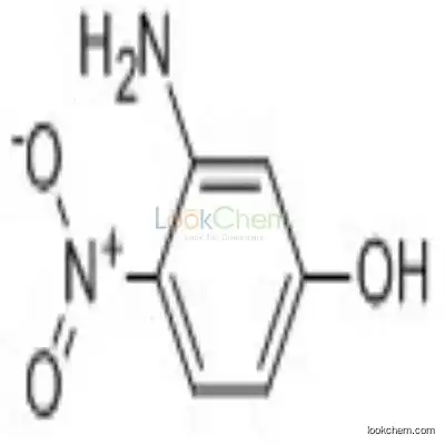 16292-90-3 3-Amino-4-nitrophenol