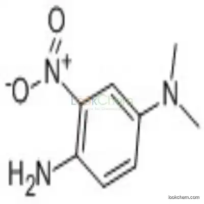 16293-12-2 4-Amino-3-nitro-N,N-dimethylaniline