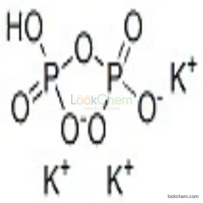 16270-76-1 tripotassium hydrogen diphosphate