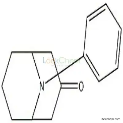 27092-81-5 9-phenyl-9-azabicyclo[3.3.1]nonan-3-one