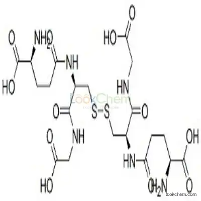 27025-41-8 L(-)-Glutathione