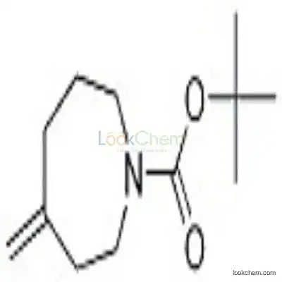 790705-08-7 tert-butyl 4-Methylideneazepane-1-carboxylate