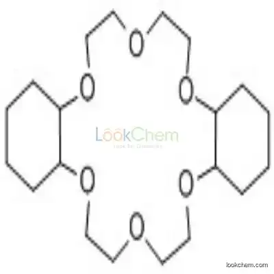 16069-36-6 Dicyclohexano-18-crown-6