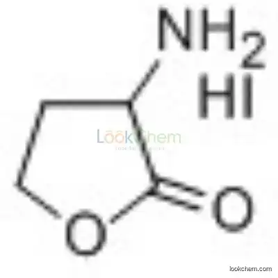 171736-85-9 3-AMINODIHYDRO-2(3H)-FURANONE HYDROIODIDE