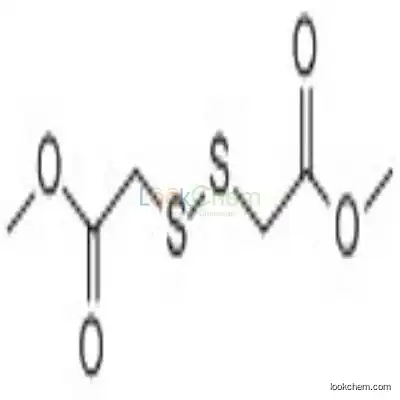16002-29-2 dimethyl 2,2'-thiobisacetate