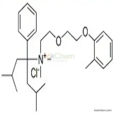 15716-02-6 Diisobutyl cresoxyethoxyethyl dimethyl benzyl ammonium chloride