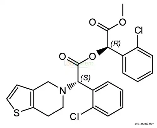 Clopidogrel Impurity D