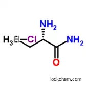 S)-2-Aminobutyramide Hydrochloride