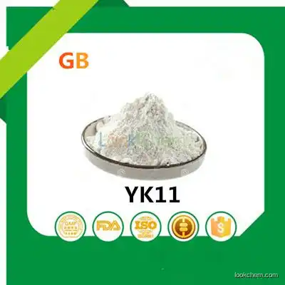 YK11 (Myostine )Sarms powder for improveing lean muscle mass in humans