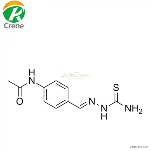 THIACETAZONE Acetamide 104-06-3
