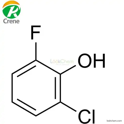 2-Chloro-6-fluorophenol 2040-90-6