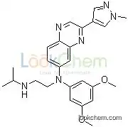 Erdafitinib