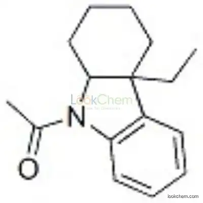 15640-98-9 9-Acetyl-4a-ethyl-1,2,3,4,4a,9a-hexahydro-9H-carbazole
