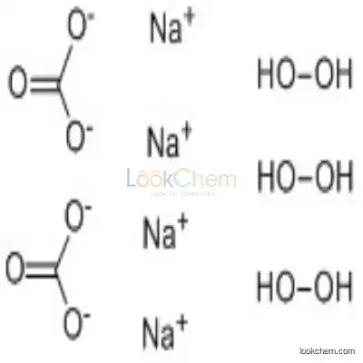 15630-89-4 Sodium percarbonate