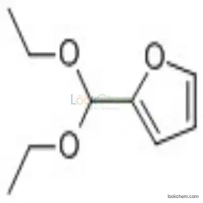 13529-27-6 2-Furaldehyde diethyl acetal