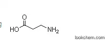 β-Alanine(107-95-9)