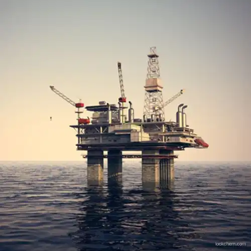 Oil drilling/Petroleum Grade （CMC）